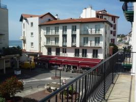 Rental Apartment Dalbarade - Saint-Jean-De-Luz, 2 Bedrooms, 4 Persons Kültér fotó