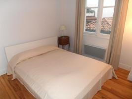 Rental Apartment Dalbarade - Saint-Jean-De-Luz, 2 Bedrooms, 4 Persons Kültér fotó